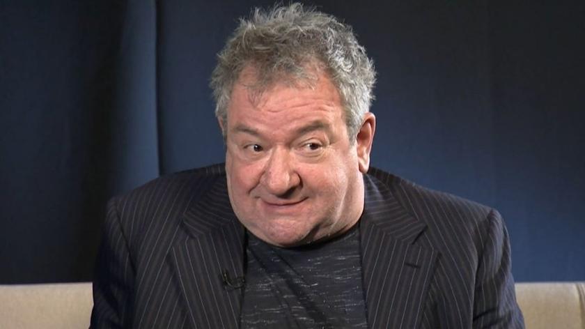 Ken Stott