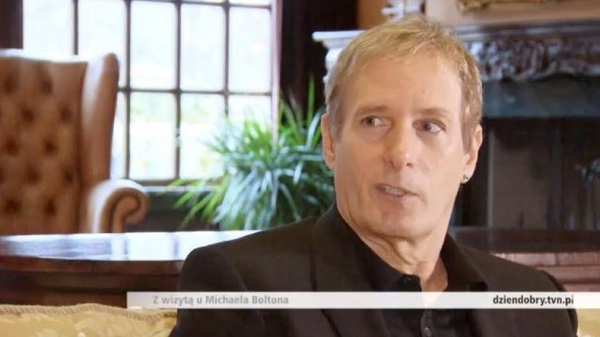 Michael Bolton