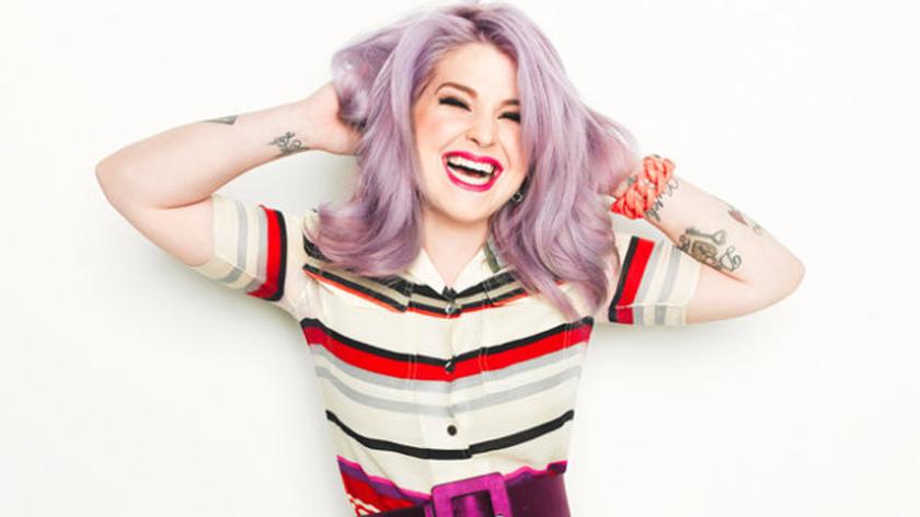 Kelly Osbourne