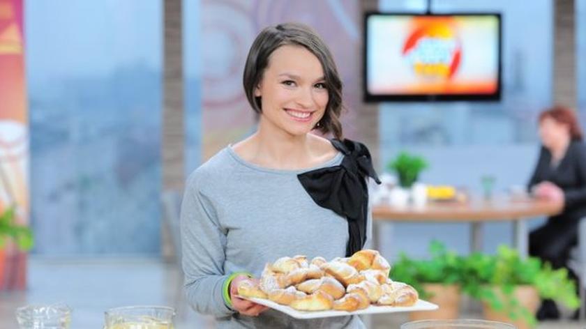 Kuchnia inspirowana obrazem "Pocałunek"