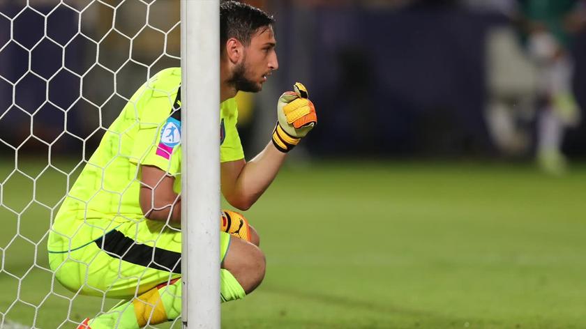 Gianluigi Donnarumma