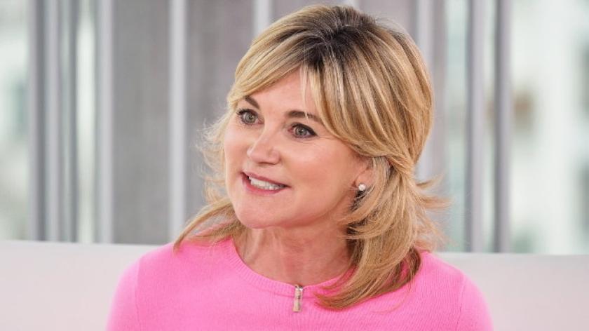 Anthea Turner