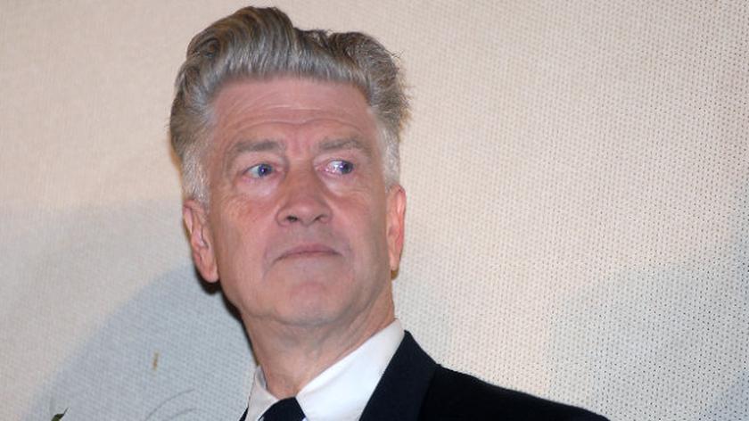 David Lynch