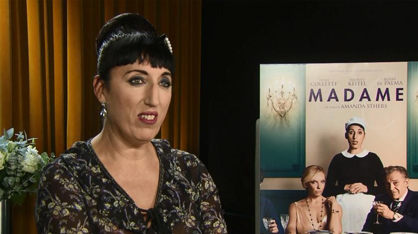 Rossy de Palma