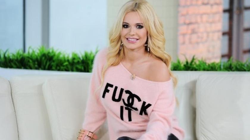 Dorota "Doda" Rabczewska