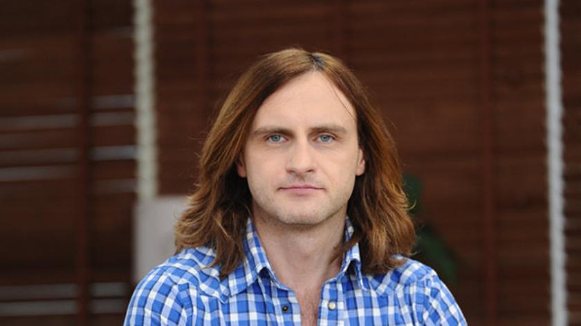 socjolog Tomasz Sobierajski 