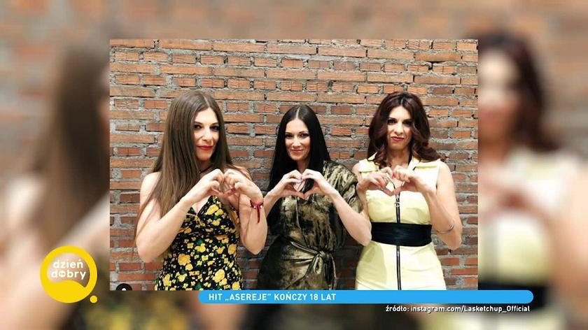 zespół Las Ketchup 