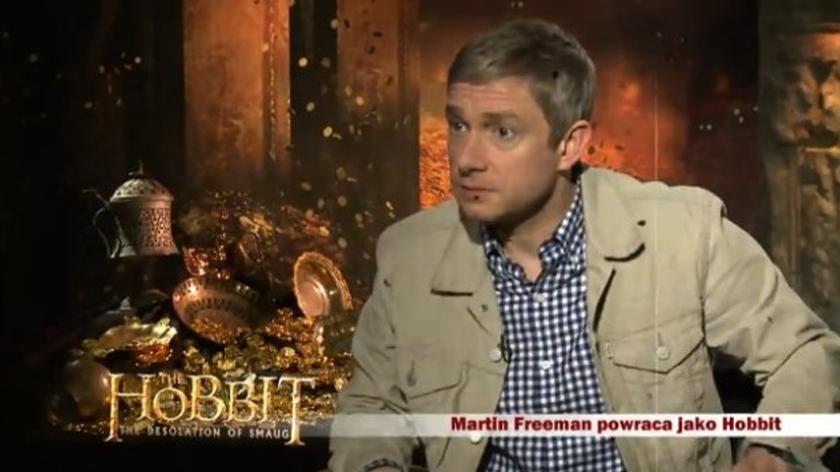 Martin Freeman