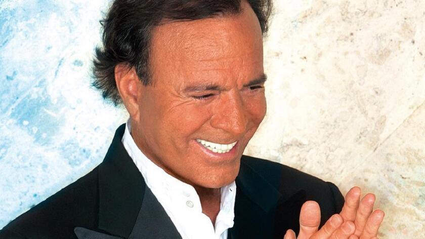 Julio Iglesias