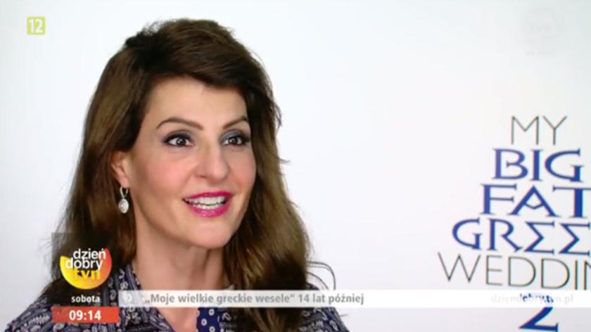 Moje wielkie greckie wesele 2