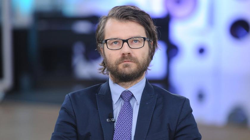 Marek Kolibski