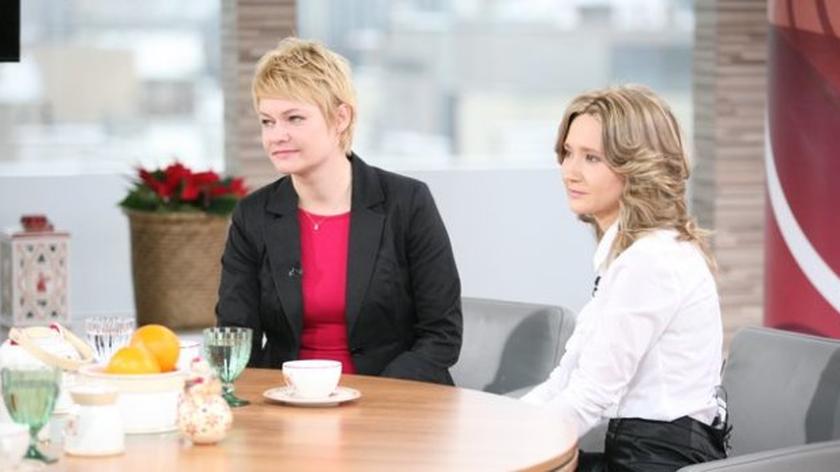 Neurofobia - strach przed jedzeniem