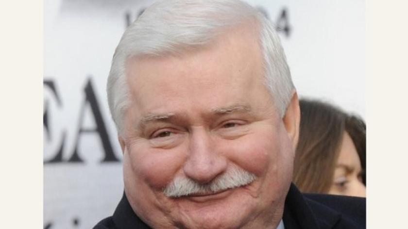 Lech Wałęsa