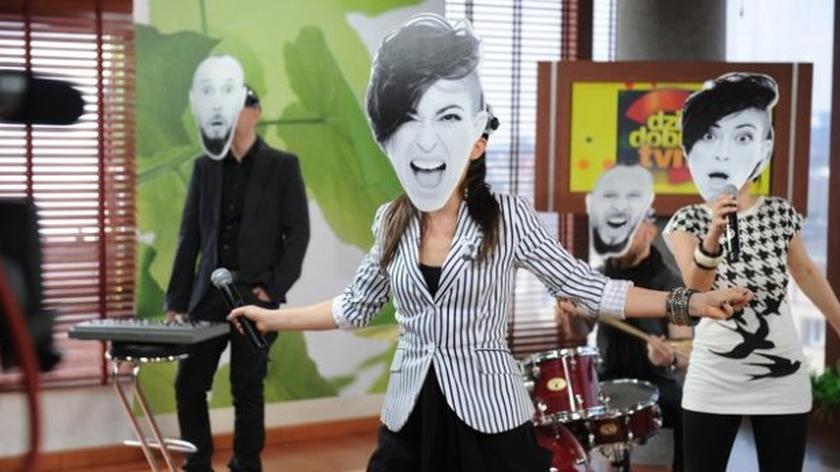 CoMix Natalii Kukulskiej