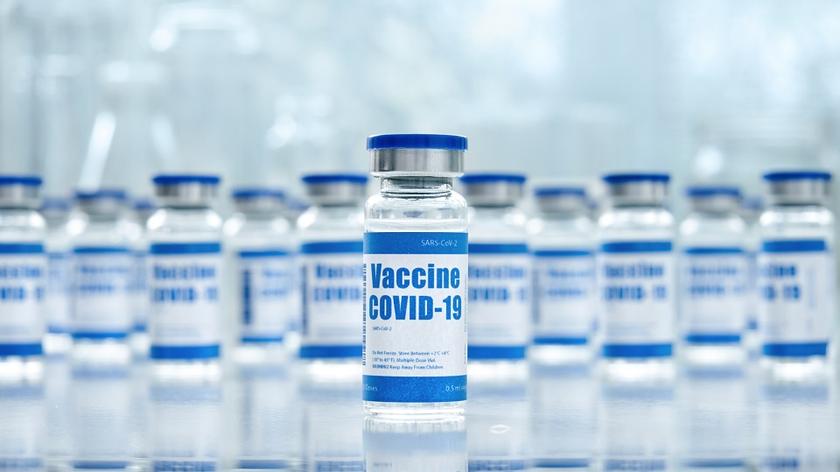 szczepionki przeciwko COVID-19 