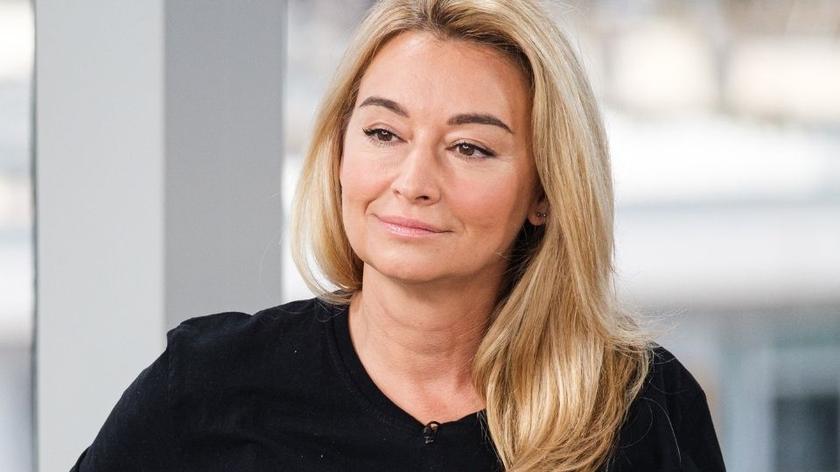 Martyna Wojciechowska