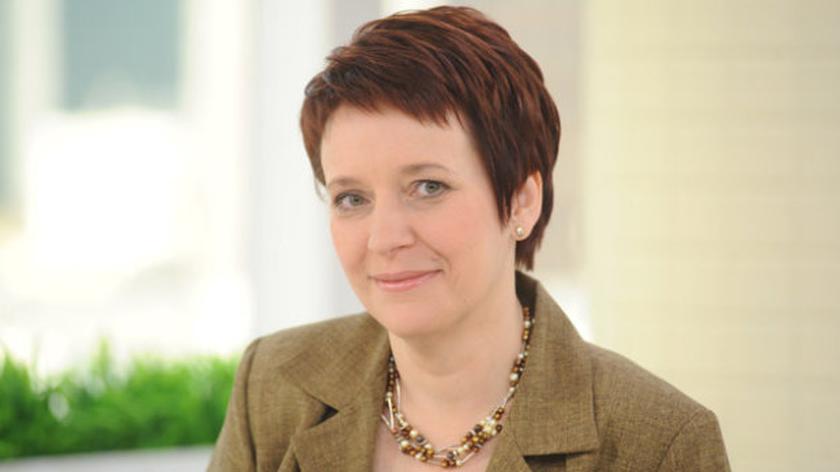 dr Lucyna Bednarek-Papierska