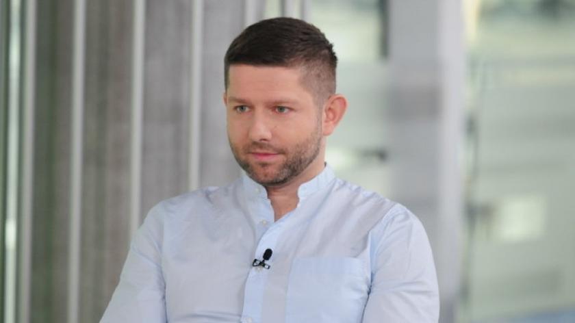 Michał Sadowski