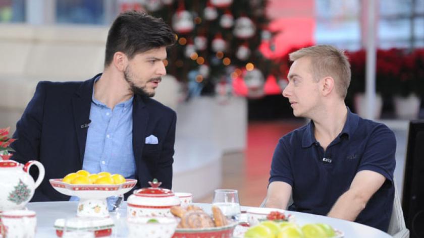  Bartłomiej Zimny i Andrzej Pawlikowski