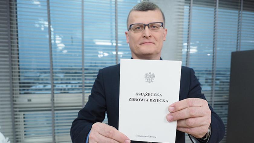 dr Paweł Grzesiowski