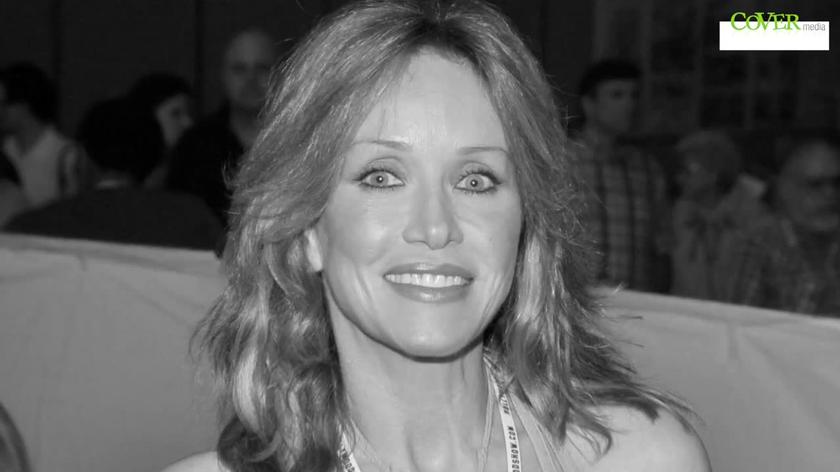 Tanya Roberts