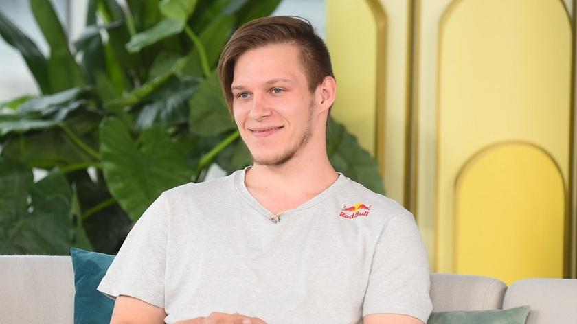 Krystian Kowalewski 