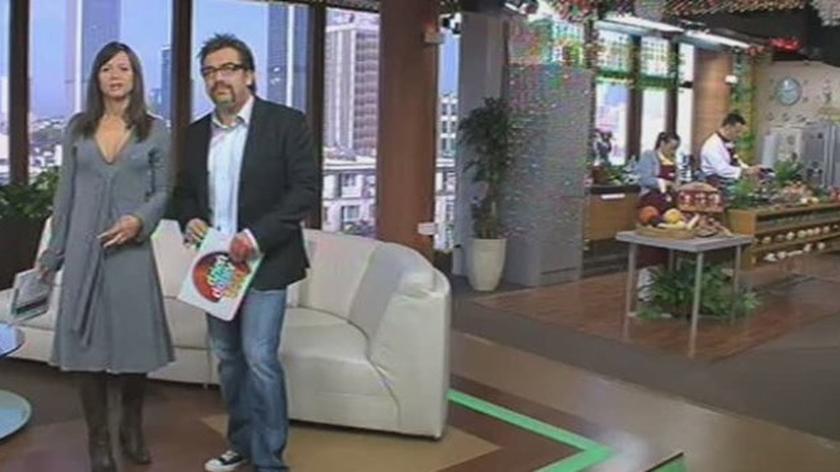 Damięcki vs. Syberia