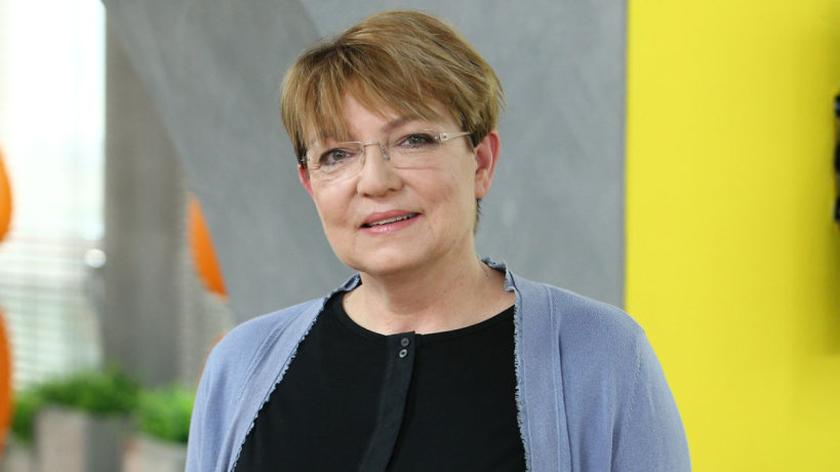Krystyna Czubówna