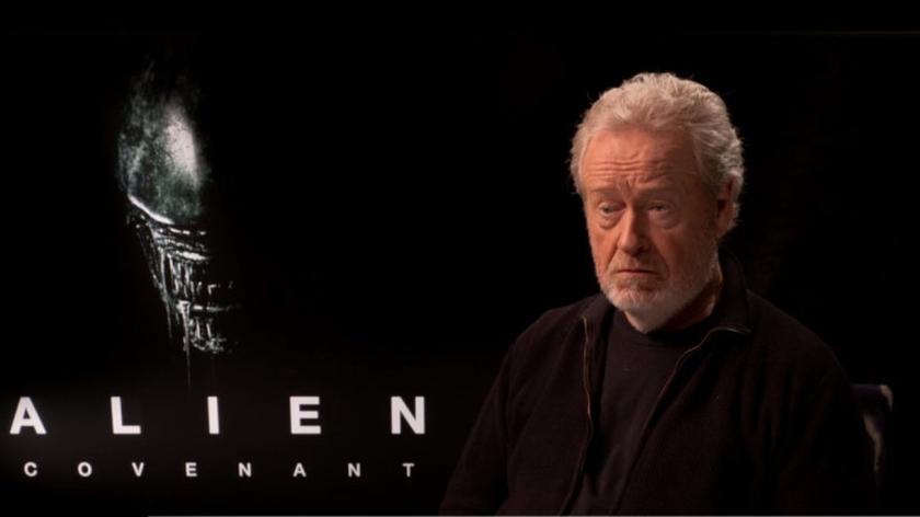 Ridley Scott 