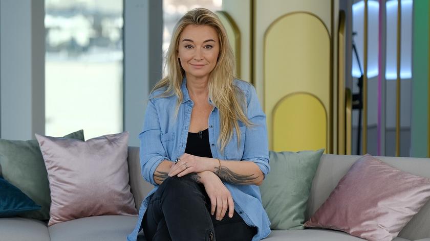 Martyna Wojciechowska