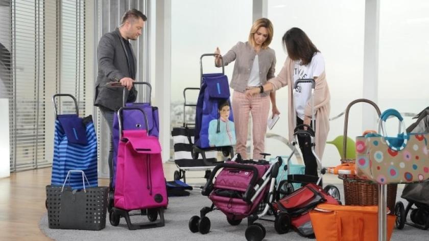 Anna Kalczyńska, Jarosław Kuźniar i Anna Nowak-Ibisz