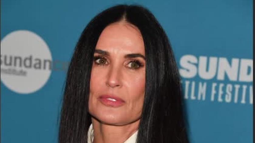 Demi Moore