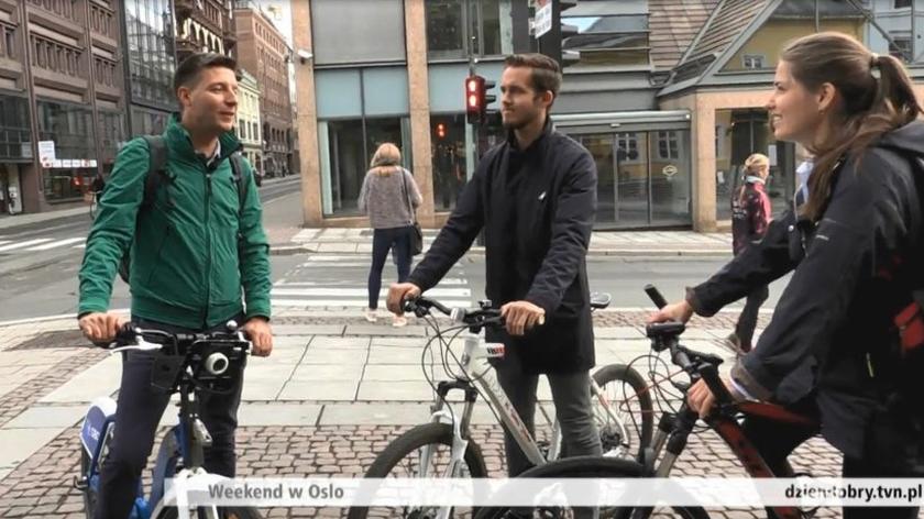 Michał Cessanis, Monika i Andrus