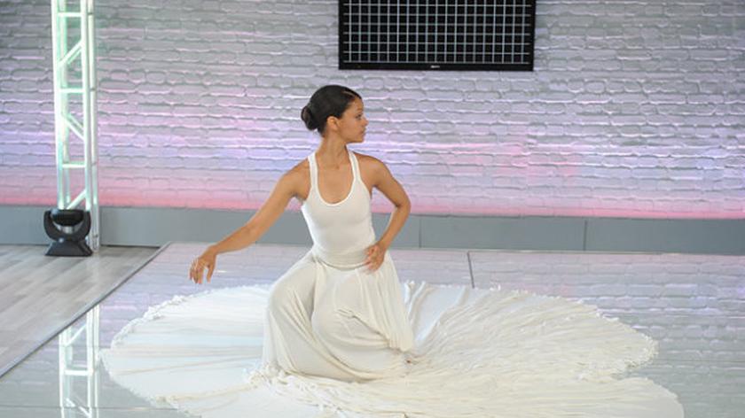 Ailey II, balet 