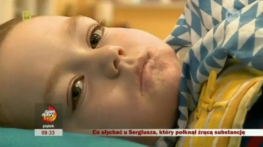 Sergiusz, żrący środek do czyszczenia rur