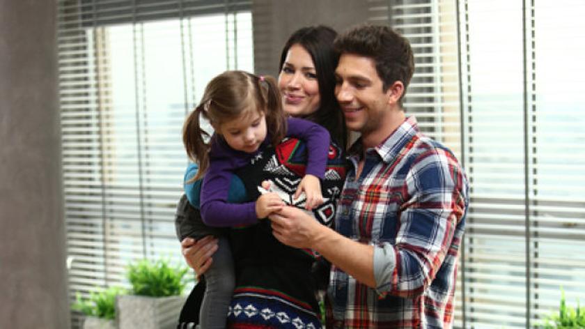 Łukasz Czarnecki i Francys Sudnicka