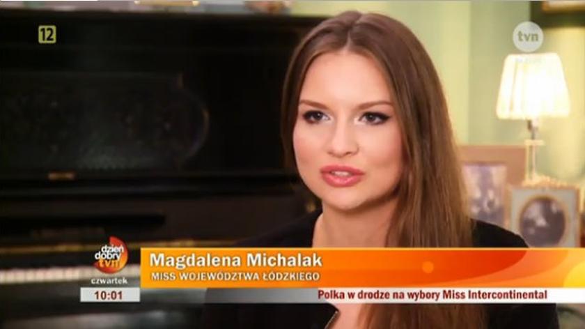 Magda Michalak