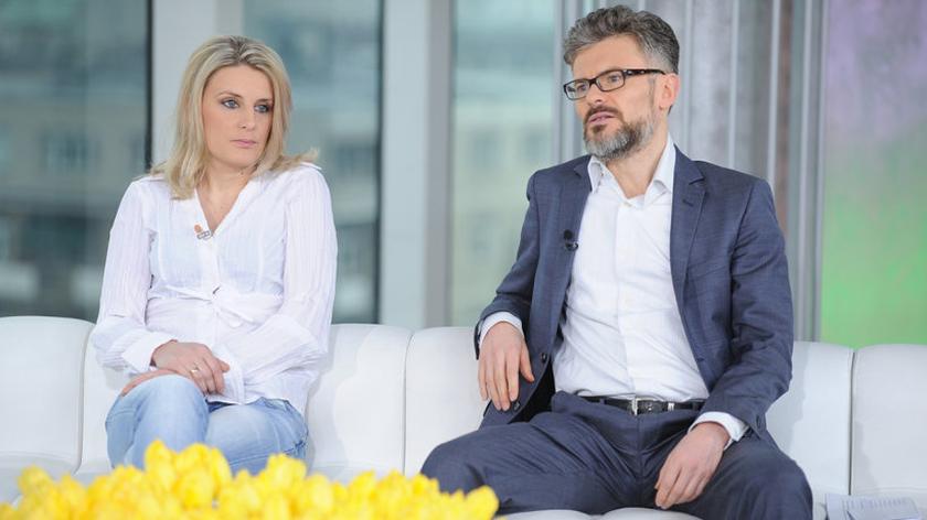 Aneta Kowalska i Markus Matuschczyk