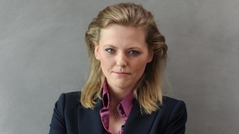 Izabela Marcinkiewicz