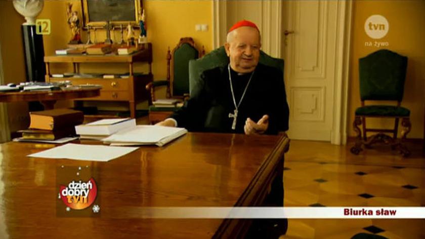 Pokaż mi swoje biurko, a powiem Ci kim jesteś