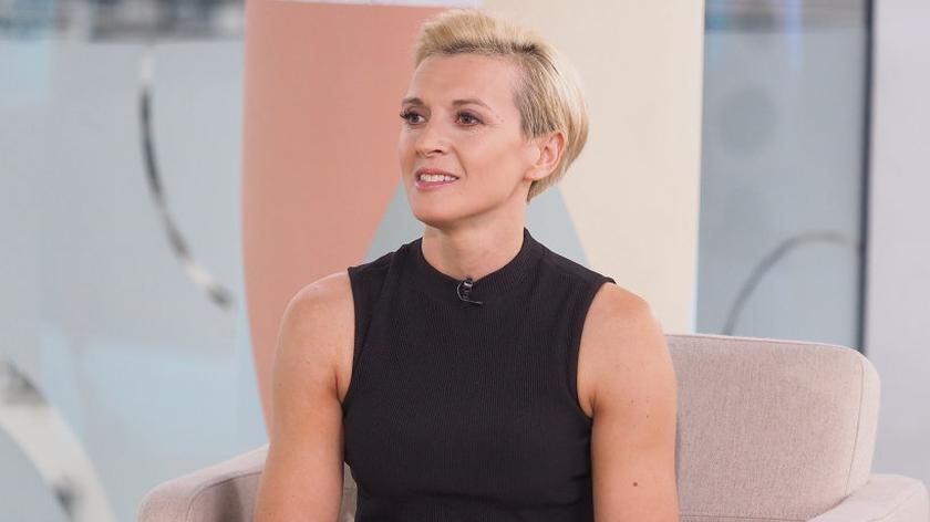 Katarzyna Staśkowska