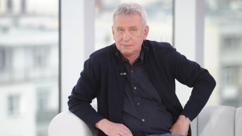 Krzysztof Materna