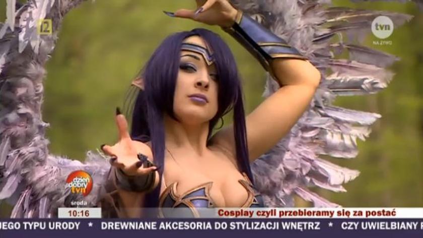 Cosplay
