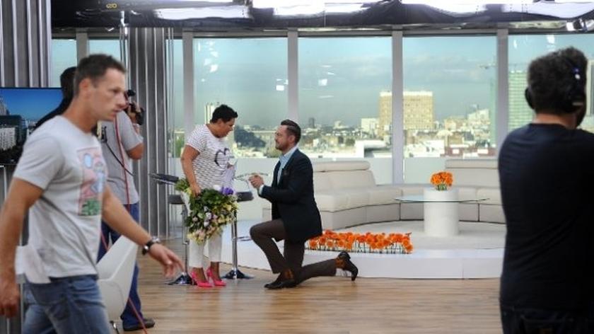 Imieniny Doroty Wellman 