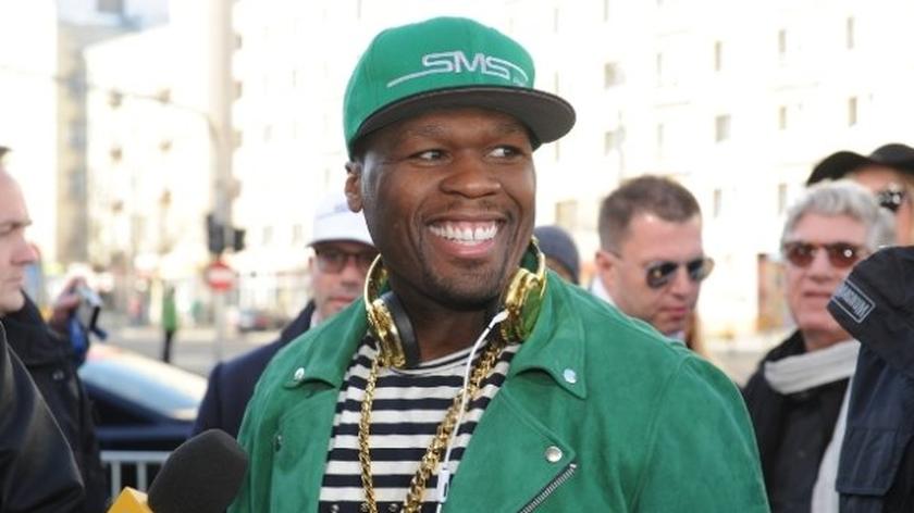 50 Cent w DDTVN 