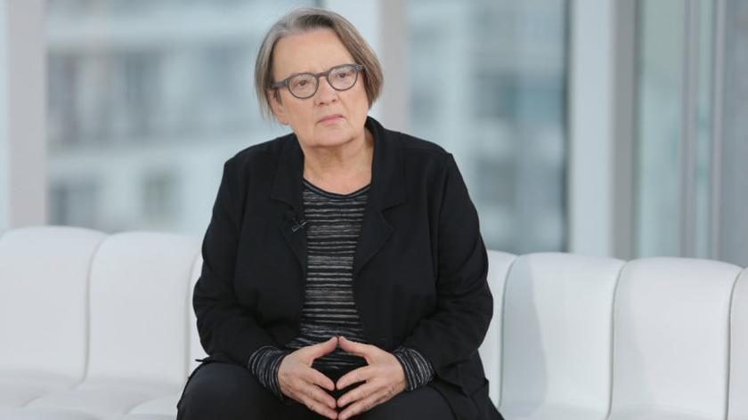 Agnieszka Holland