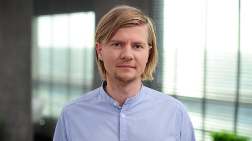 Tomasz Chrapek, polski radny w Reykjavíku