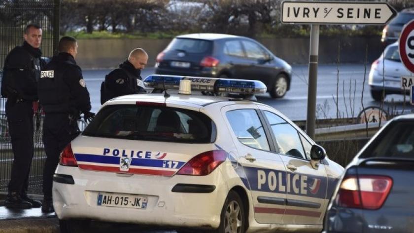Zamach na redakcję Charlie Hebdo