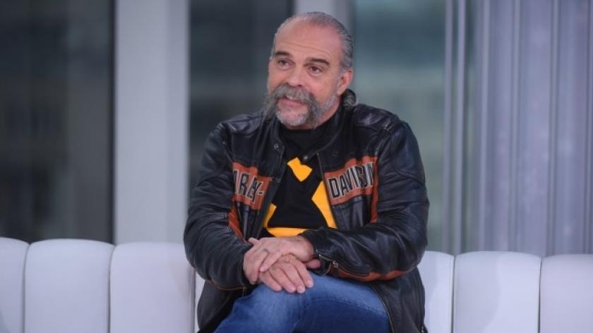 Sam Childers