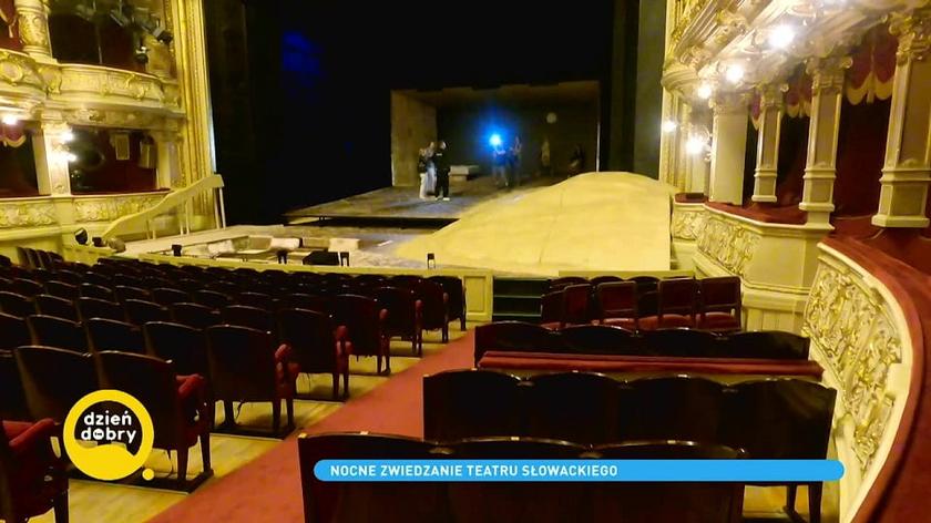 Teatr im. Juliusza Słowackiego w Krakowie